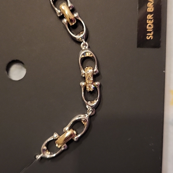 Coach slider bracelet - Picture 3 of 3